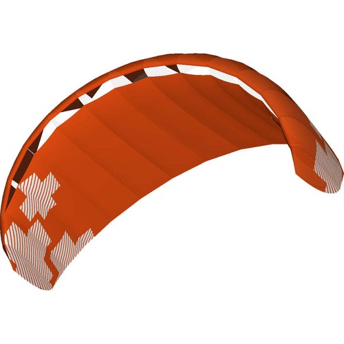 Kites rush pro r2f kite - rush,