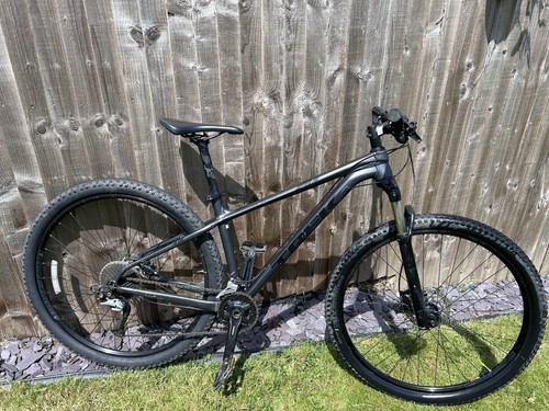 Trek caliber rock shock - x-caliber,