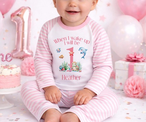 Personalised birthday outfit - birthday,