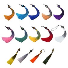 Handmade Hanging Tassels for