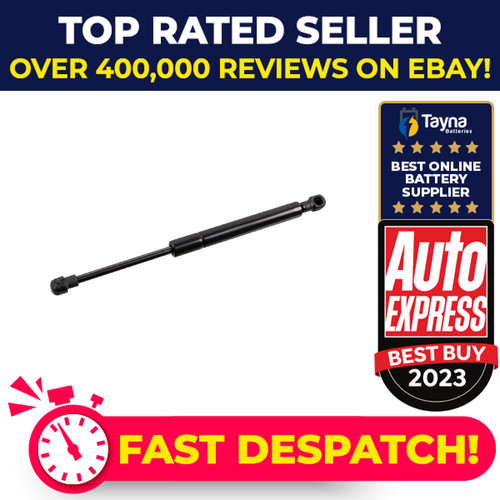 Bonnet gas strut fits - fits, subaru