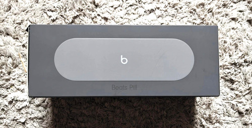Genuine beats pill - genuine, x