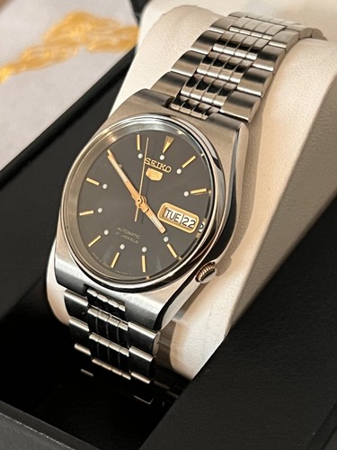 Seiko 7s26 3130 rare - seiko, 5