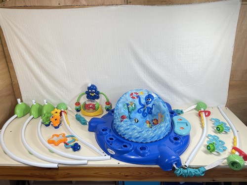 Baby einstein neptune ocean - baby,
