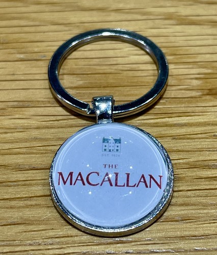 The macallan highland whisky - macallan,