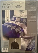 Jeff Banks Paisley Chain