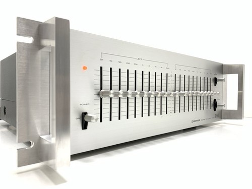 Pioneer 9500 rack - sg-9500,