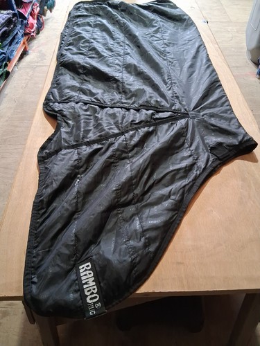 Rambo 100g rug - rug, liner