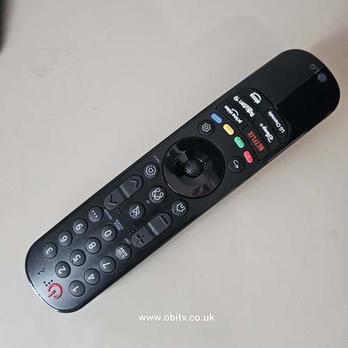 Mr25gb akb76046801 magic ai - magic,