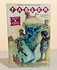 Fables Vol. 17: Inherit the