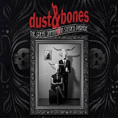 Dust bones the great - &,