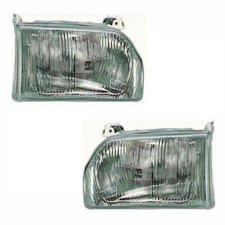 For Ford Escort Mk4 1986-1990