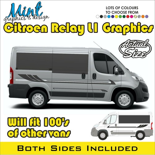 Citroen relay motorhome - citroen,