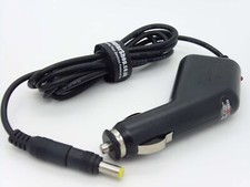 Bush BDVD7298M portable dvd player 9V in car Power Adapter Charger Cable NEW