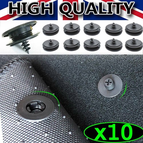 10x universal car mat carpet - universal,