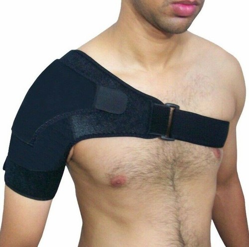Shoulder support universal - shoulder,