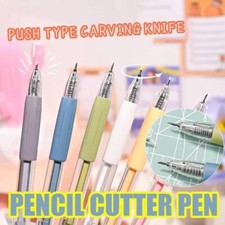 6pcs Carving Cutter Puncher