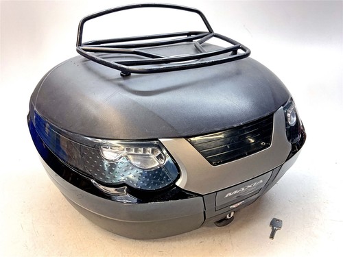Givi maxia 52ltr top box - givi,