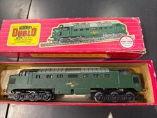 Hornby Dublo 2232 2-Rail Class