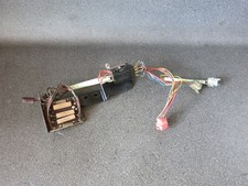 Rockola 460 Scan Switch and