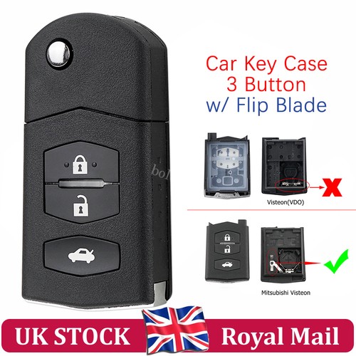 Replacement button flip - button,
