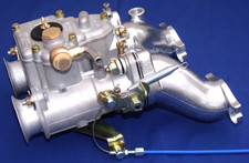 Weber 40 DCOE Mini Cooper S A-series Classic Mini  1275cc Sprite GT MG Midget