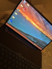 ASUS ZenBook duo 14 UX482EG
