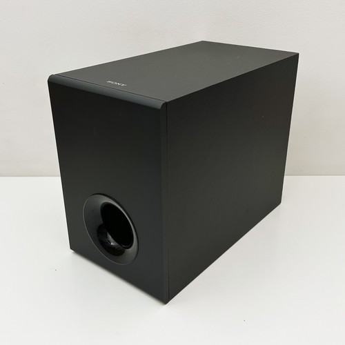 Sony wct80 black - sony, ss-wct80