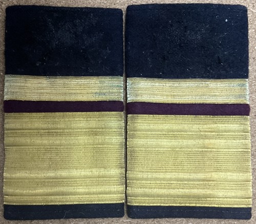 Vintage old stock - stock, pair