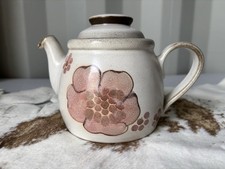 Vintage 1970s Denby Gypsy Rose