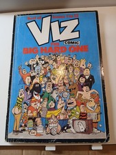 Viz Annual Compilation Best