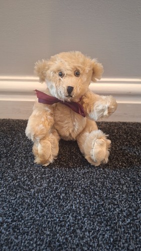 Vintage fully jointed - 8”,