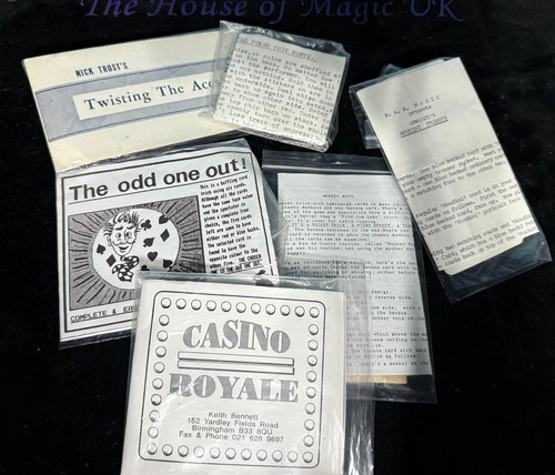 Magic tricks close - magic,