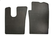 Truck rubber floor mats FROGUM