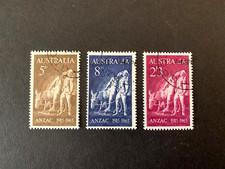 AUSTRALIA 1965 GALLIPOLI
