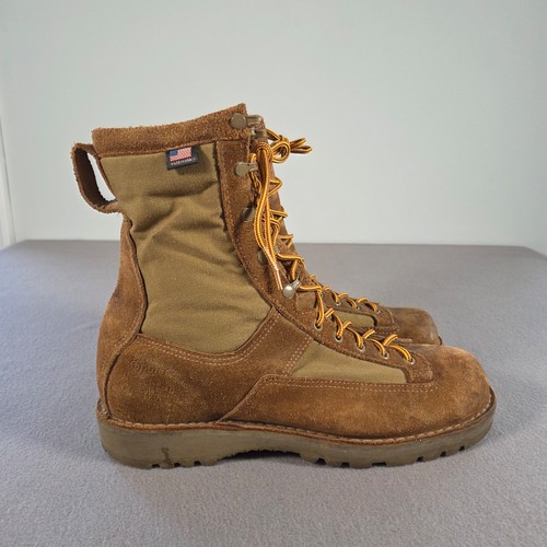 Danner boots mens brown - boots, 12