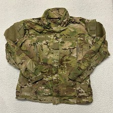 Military Mens Softshell Cold