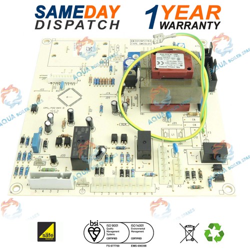 Baxi combi 80e - combi,