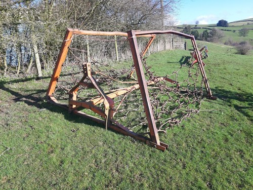 Parmiter 16ft chain - parmiter,