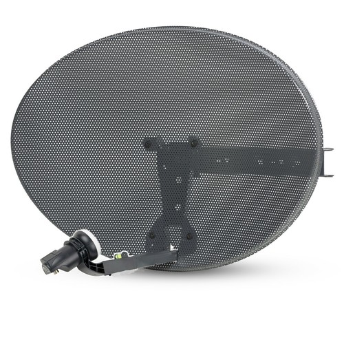 Zone mk4 60cm satellite - 60cm,