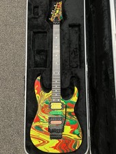 Ibanez RG550 ( 1994 ) Made In Japan 