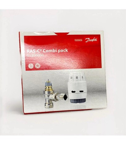 Danfoss ras combi pack - danfoss,