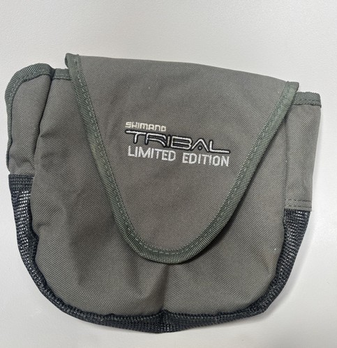 Shimano tribal limited edition - tribal,
