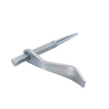 Footprint 621B Dutch Pin (Single)