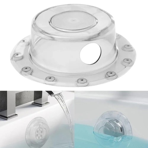 Bathtub overflow drain cover - overflow,