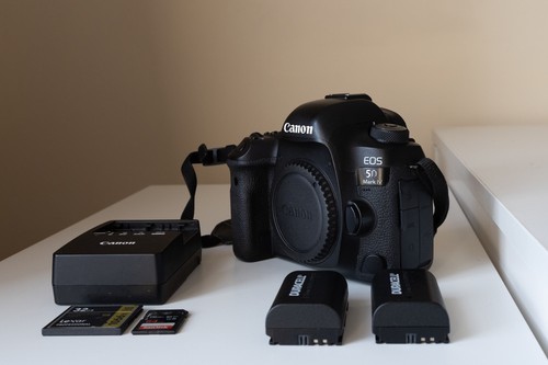 Canon eos mark 30 - mark, 30.4mp