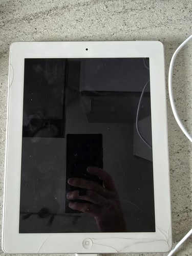 Apple ipad 3rd gen - apple,