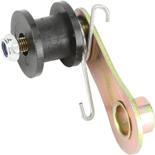 Chain roller guide - guide, tensioner