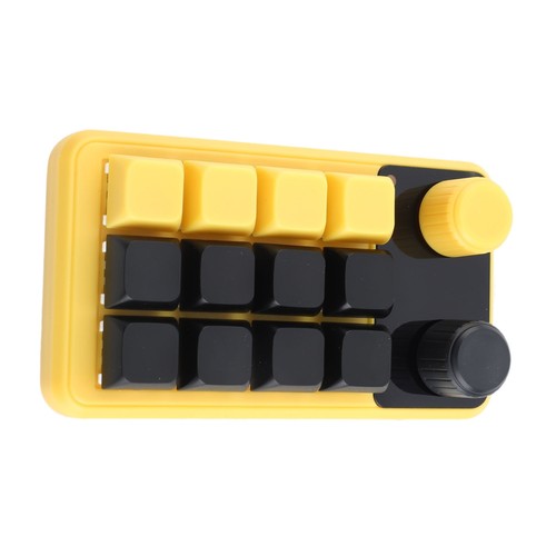 Mechanical gaming keypad - gaming,