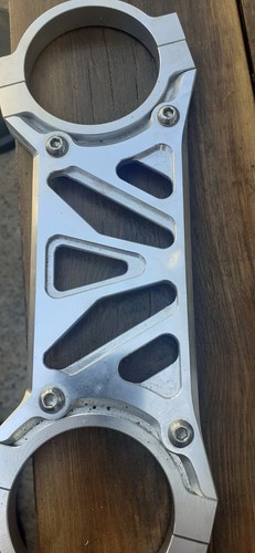 Honda vtr 1000 firestorm fork - honda,
